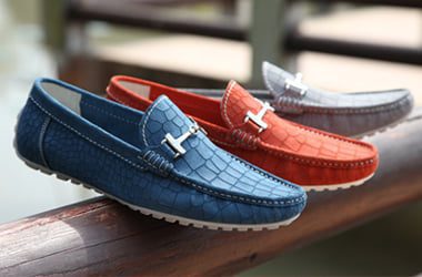 Shoe Collection