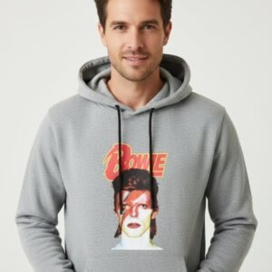 Premium Hooded Jacket (Unisex)