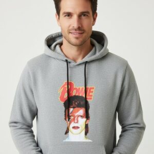 Premium Hooded Jacket (Unisex)