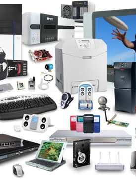 Electronics