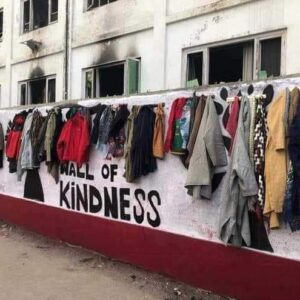 Free Clothes - Donate/Order