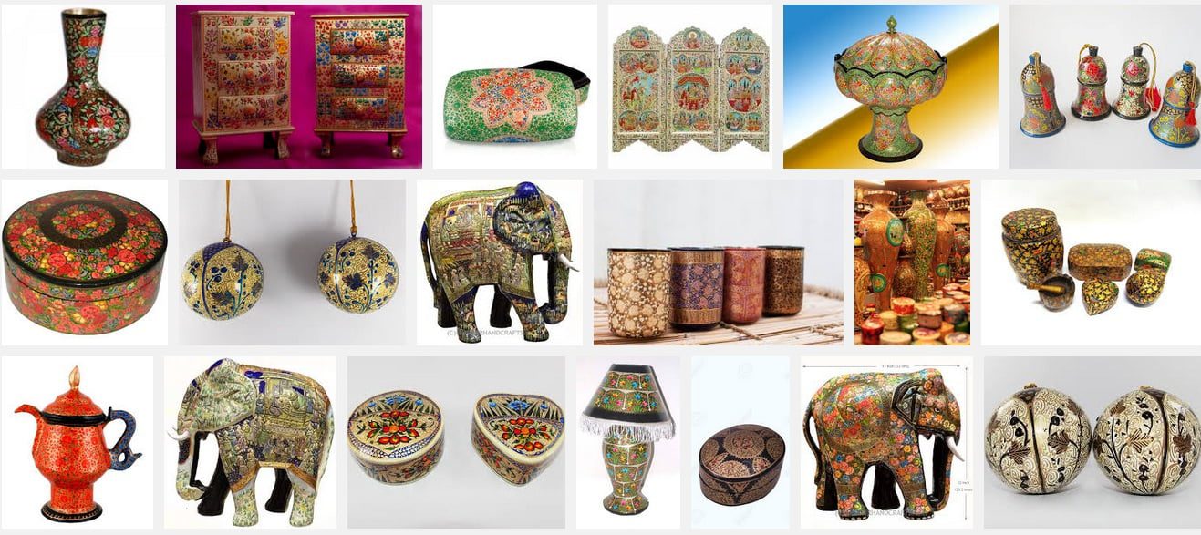 Kashmir Wholesale Bazar
