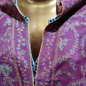 Kashmiri Pashmina Shawls
