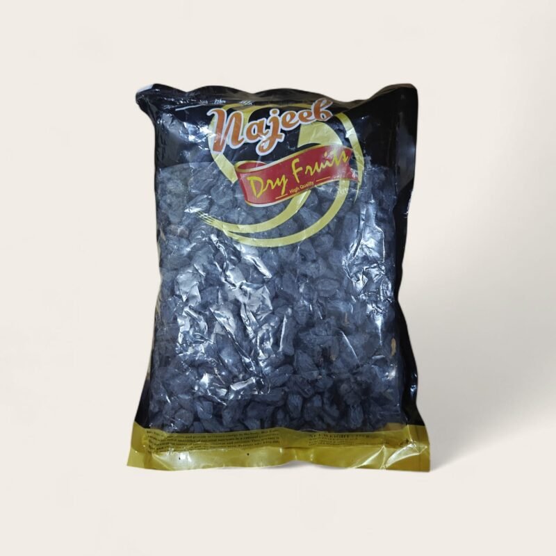 black-kishmish
