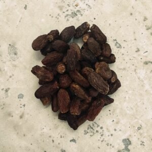 Premium Kashmir Dry Dates (Sukha Khajoor) – 1kg