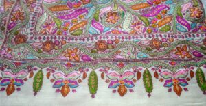 Pure Pashmina Shawls and Stoles