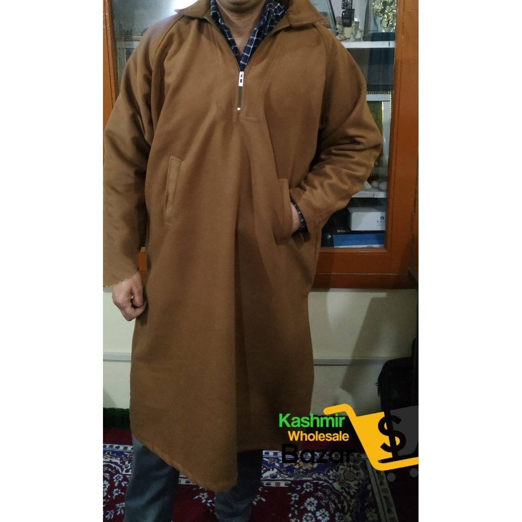 Men s Woolen Pheran Kashmir Wholesale Bazar