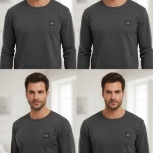 Ooshin Premium Dyio Men Thermal