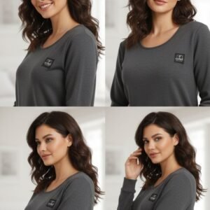 Ooshin Premium Dyio Women Thermal