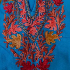 Cashmilon Ari Work Pherans (Pack of 10) Wholesale