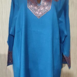 Winter Collection Tilla Pheran