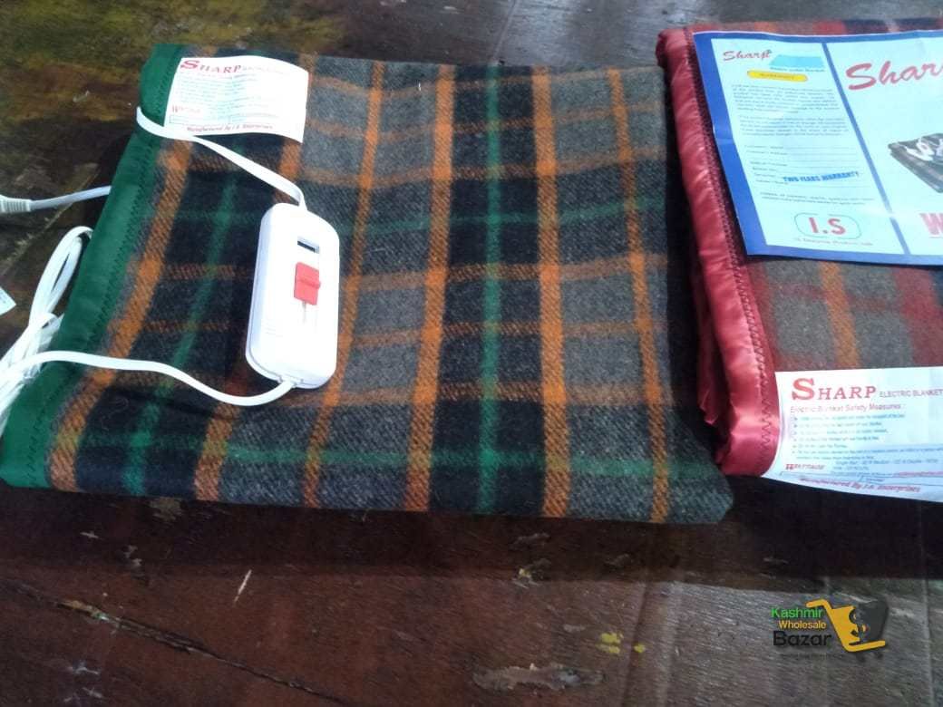 Electric Blankets