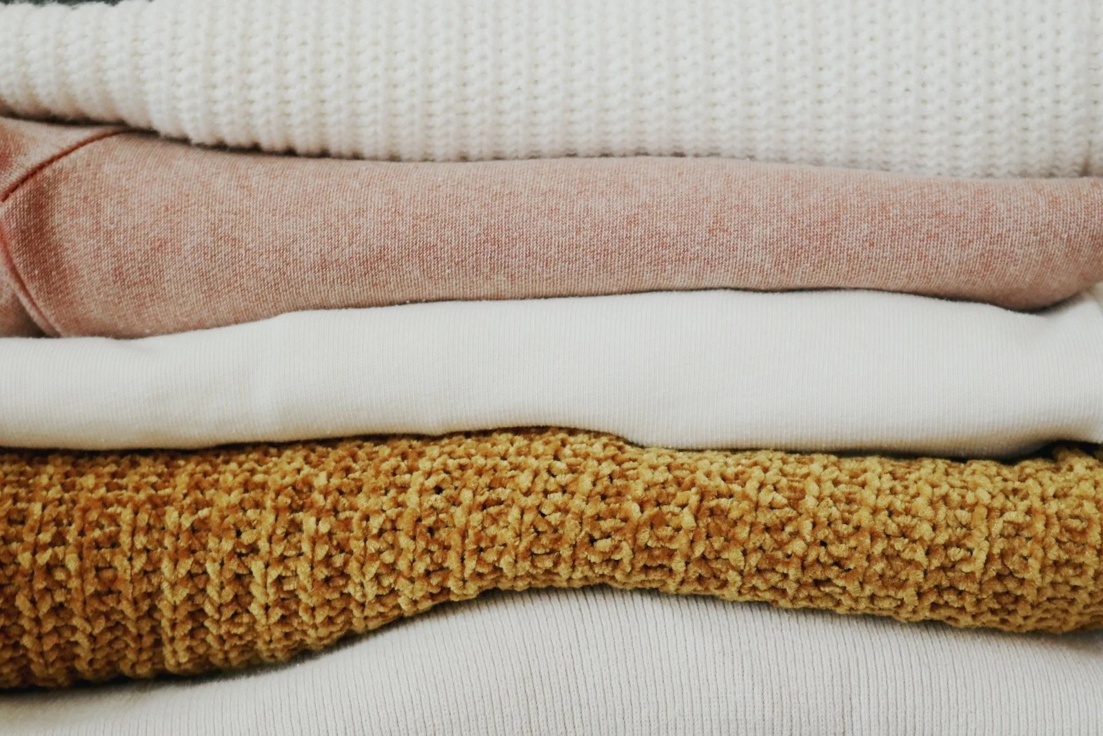 Woolen Fabric