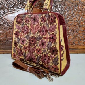 Ari Work Sling Bag Design 13