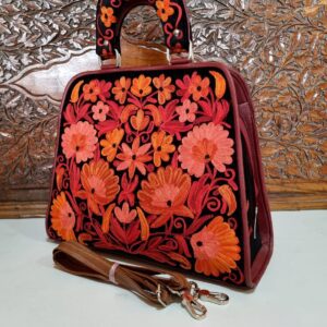 Ari Work Sling Bag Design 17