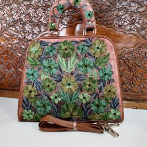 Ari Work Sling Bag Design 27