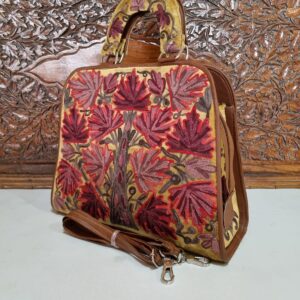 Ari Work Sling Bag Design 24