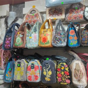 Ari Work Sling Bags