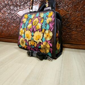 Ari Work Sling Bag Design 34