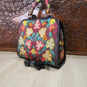 Ari Work Sling Bag Design 37