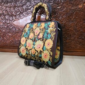 Ari Work Sling Bag Design 38