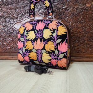 Ari Work Sling Bag Design 39
