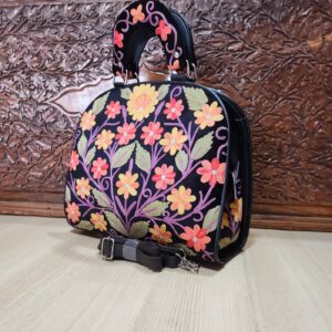 Ari Work Sling Bag Design 40