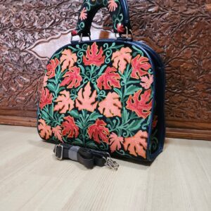 Ari Work Sling Bag Design 41