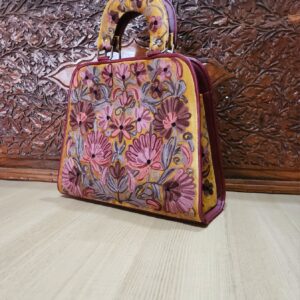 Ari Work Sling Bag Design 42