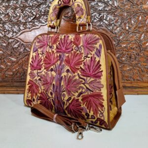 Ari Work Sling Bag Design 14