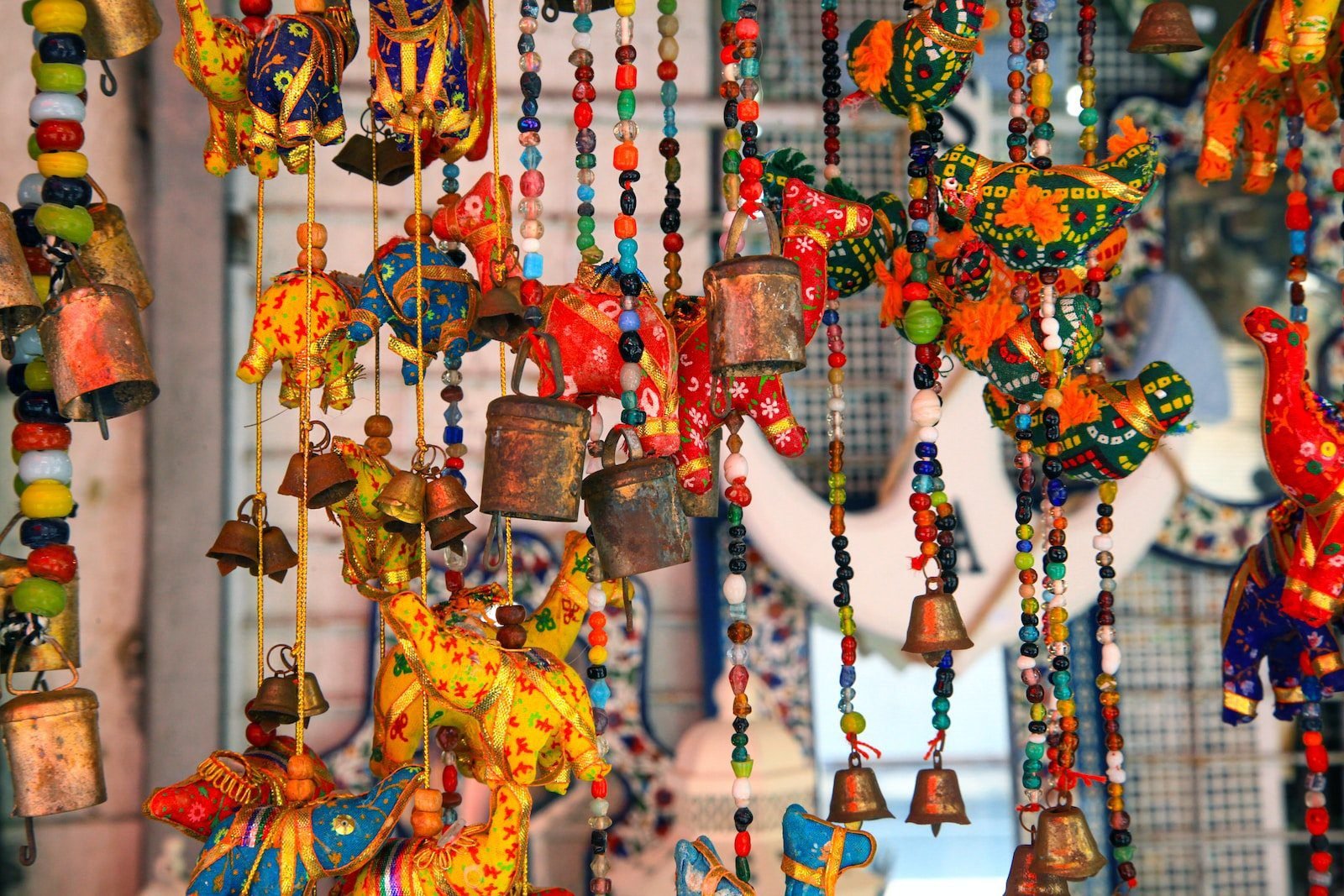 Handicrafts