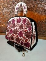 Ari Work Sling Bag Design 5