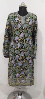 Premium Ari Work Georgette Top Design 11
