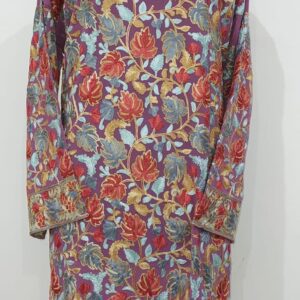 Premium Ari Work Georgette Top Design 15