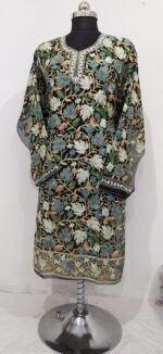 Premium Ari Work Georgette Top Design 17