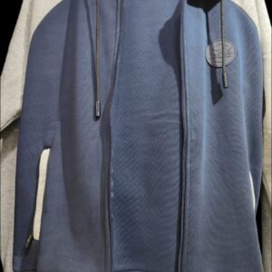 Icrus Abbracci Warm Track Suits