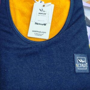 Ooshin Thermal Gold Blu For Men & Women (2 sets)