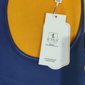 Ooshin Thermal Set (Gold ) Wholesale 5 Pcs