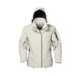 Ooshin Abbracci Waterproof Premium Winter Jackets