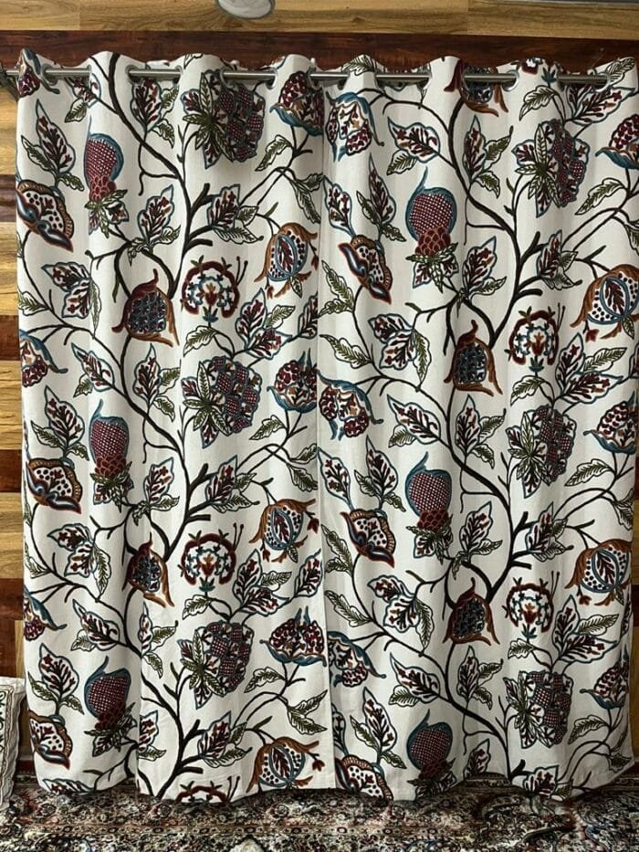 Curtains