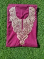 Elegant 2-Piece Pure Summer Cool Suit #3