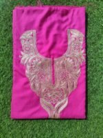 Elegant 2-Piece Pure Summer Cool Suit #5