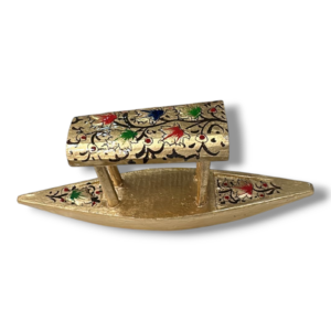 Kashmir Papier Mache Shikara Wholesale