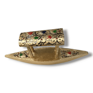 Kashmir Papier Mache Shikara Wholesale