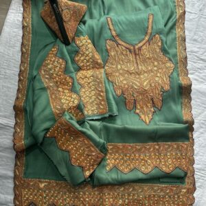 Unstitched Heavy Botta Tilla Suits (5)