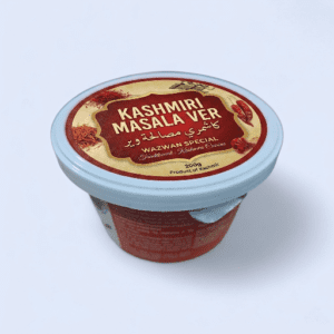 Kashmiri Masala Ver (Wazwan Special) – 200g