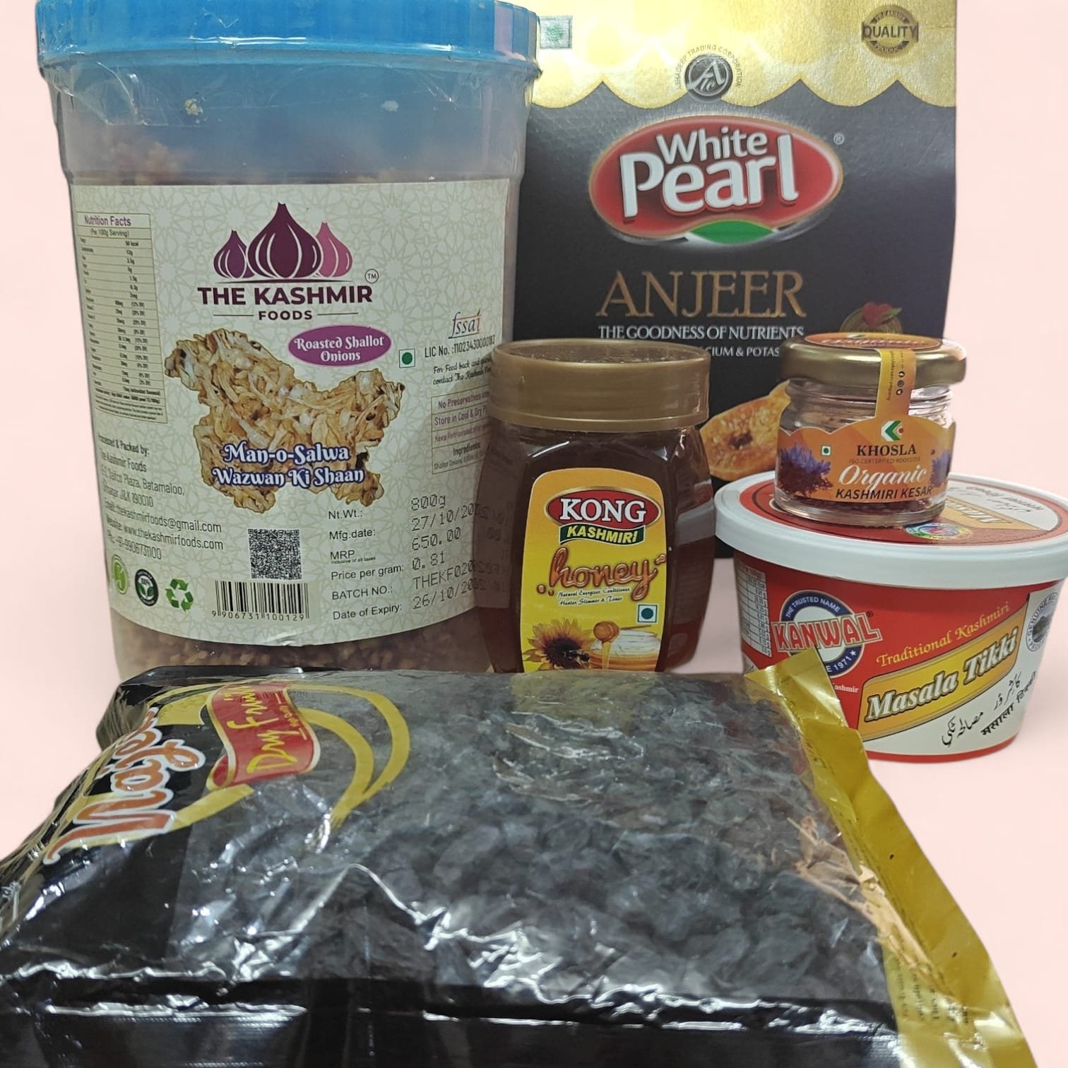 Foods