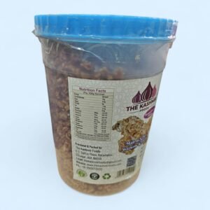 Roasted Kashmiri Pran (Shallot Onions) – Ready-to-Use Flavor Bomb