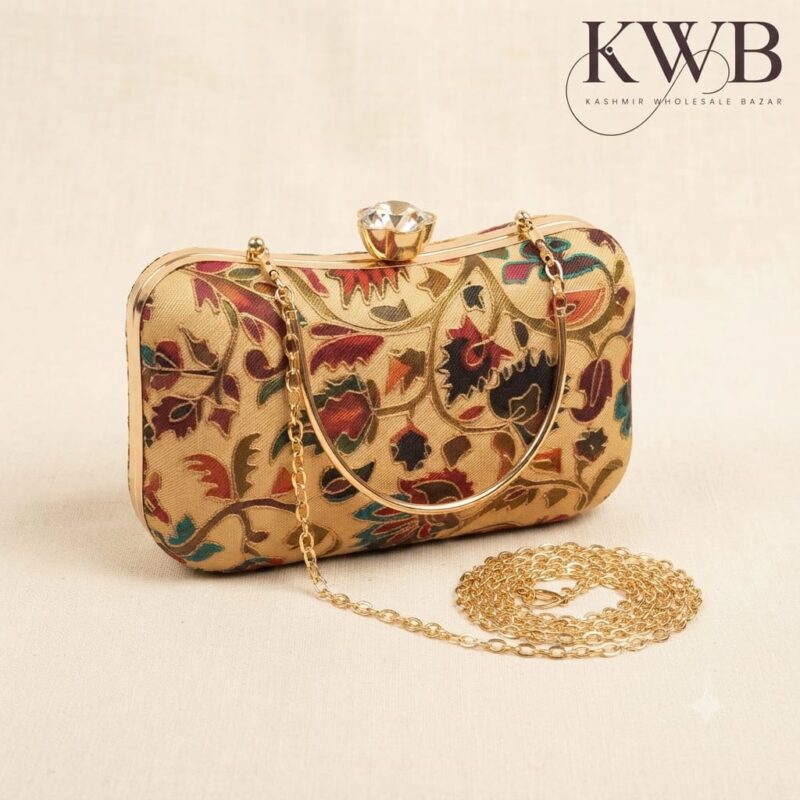 Ariwork-premium-bag(1) Premium Kashmiri Aari Embroidered Evening Clutch