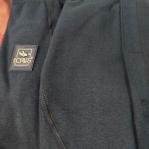 Icrus Ooshin Thermal Set (Neo)